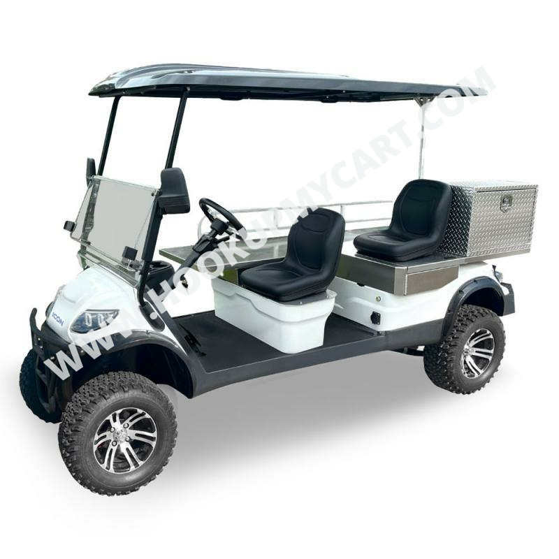2025 Icon C30AMBL