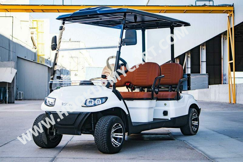 2025 Icon c40FS