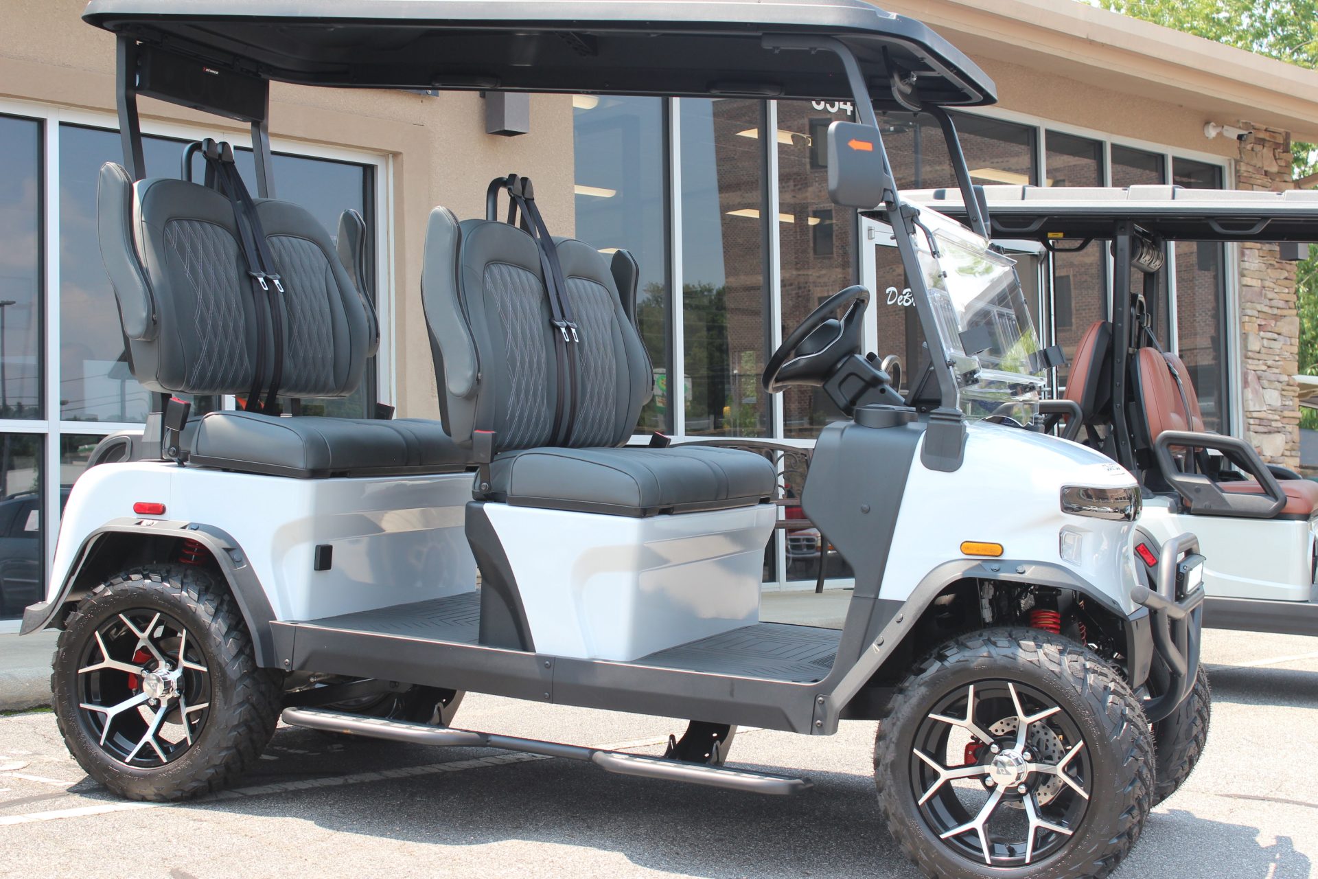 2026 DENAGO Rover XL