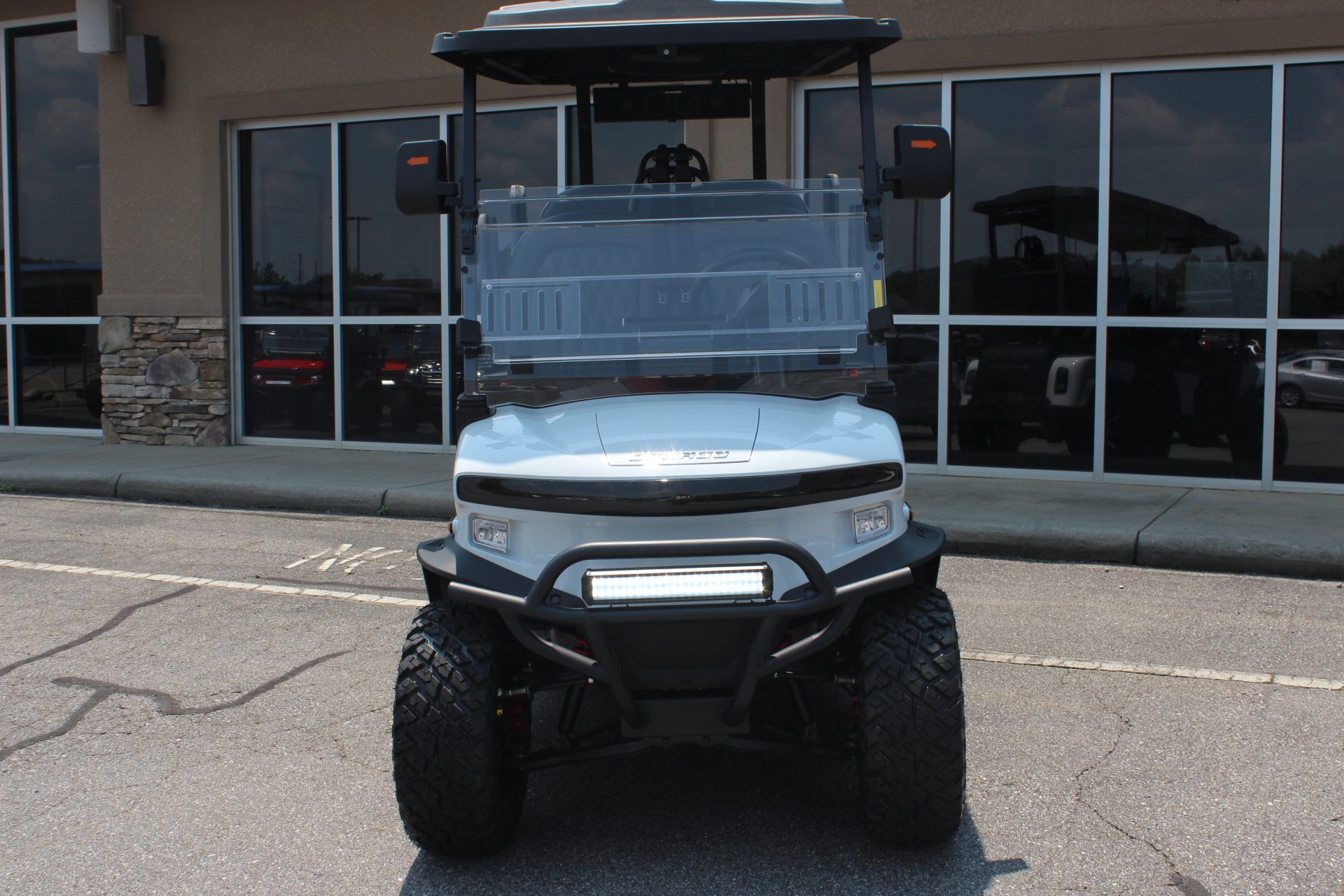 2026 DENAGO Rover XL