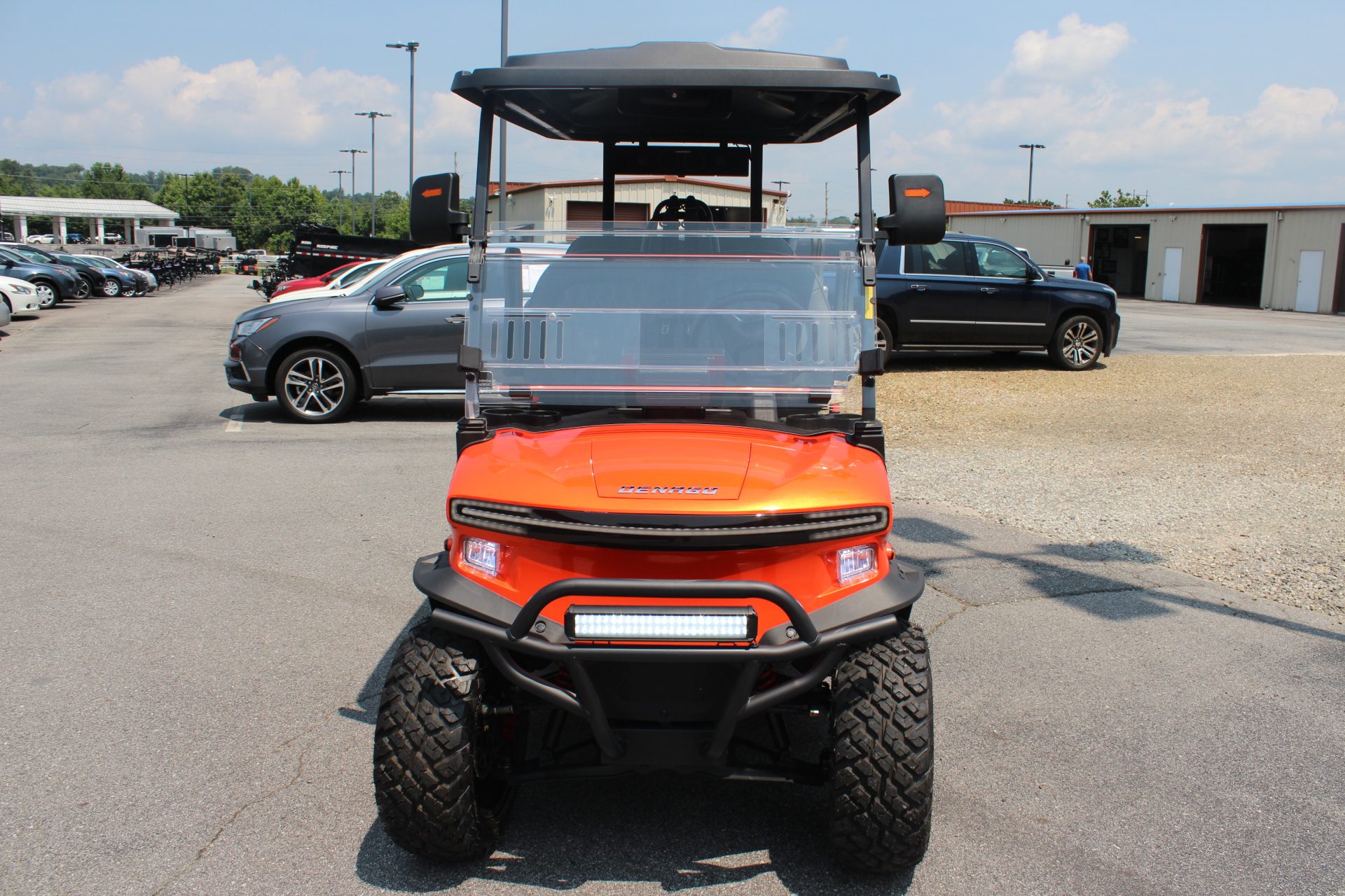 2026 DENAGO Rover XL