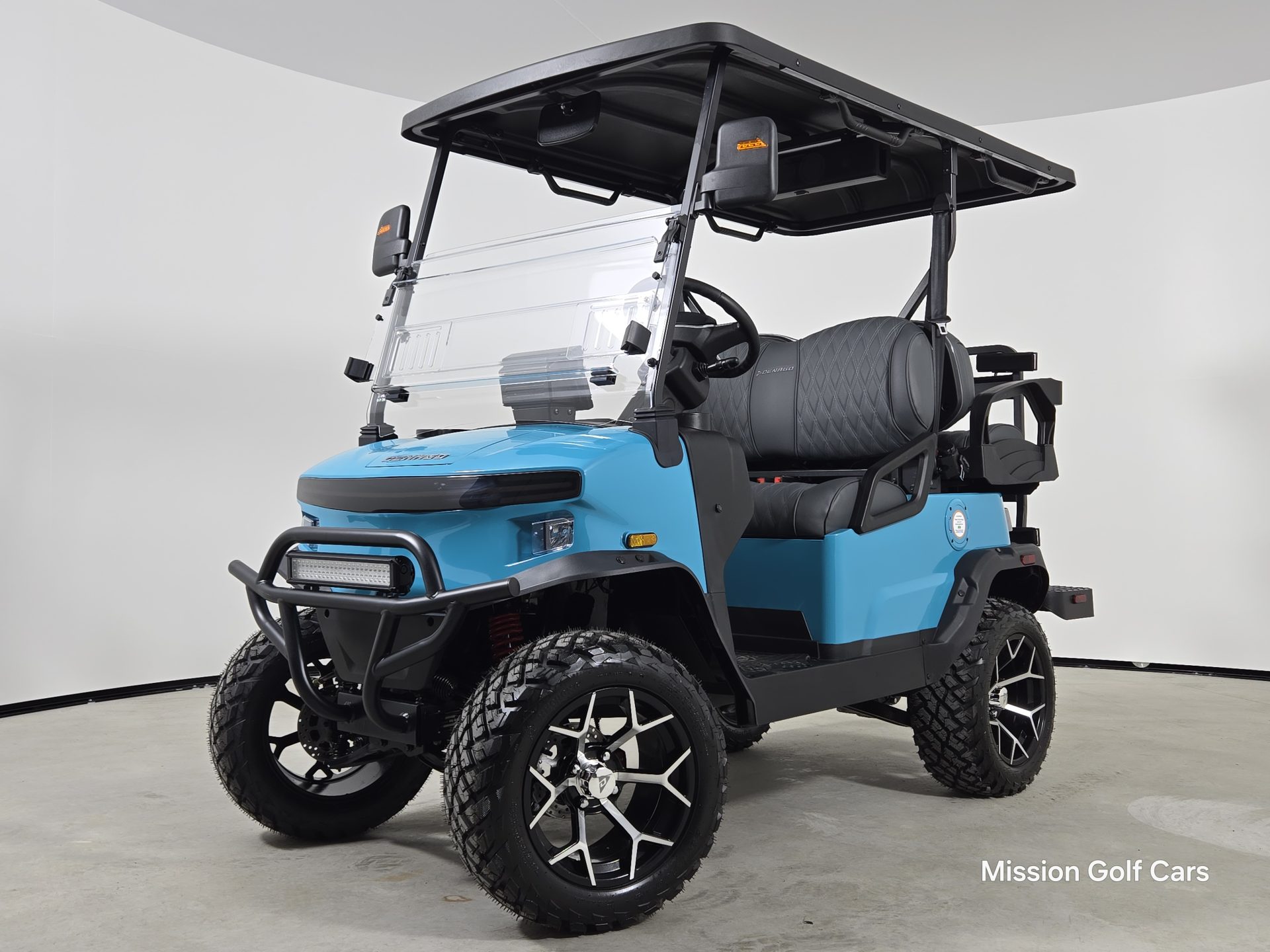 2026 Denago EV Nomad XL