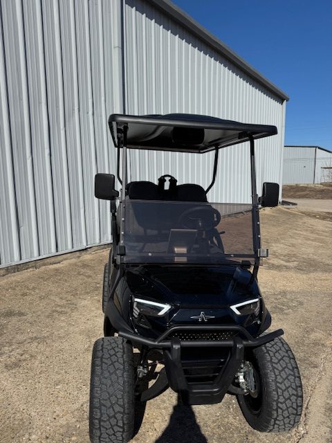 2026 Atlas Carts 4P-L W105