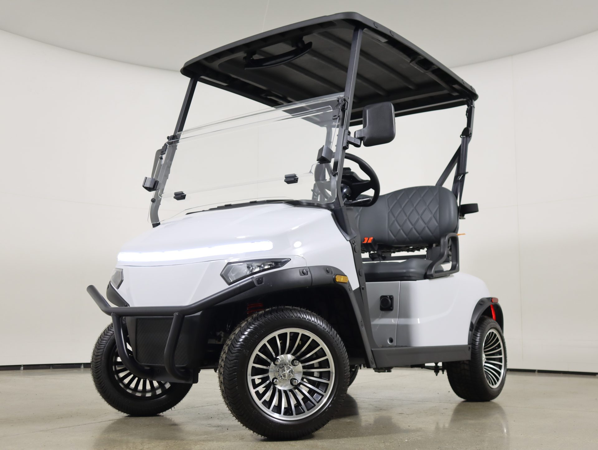 2026 Denago EV Scout 2