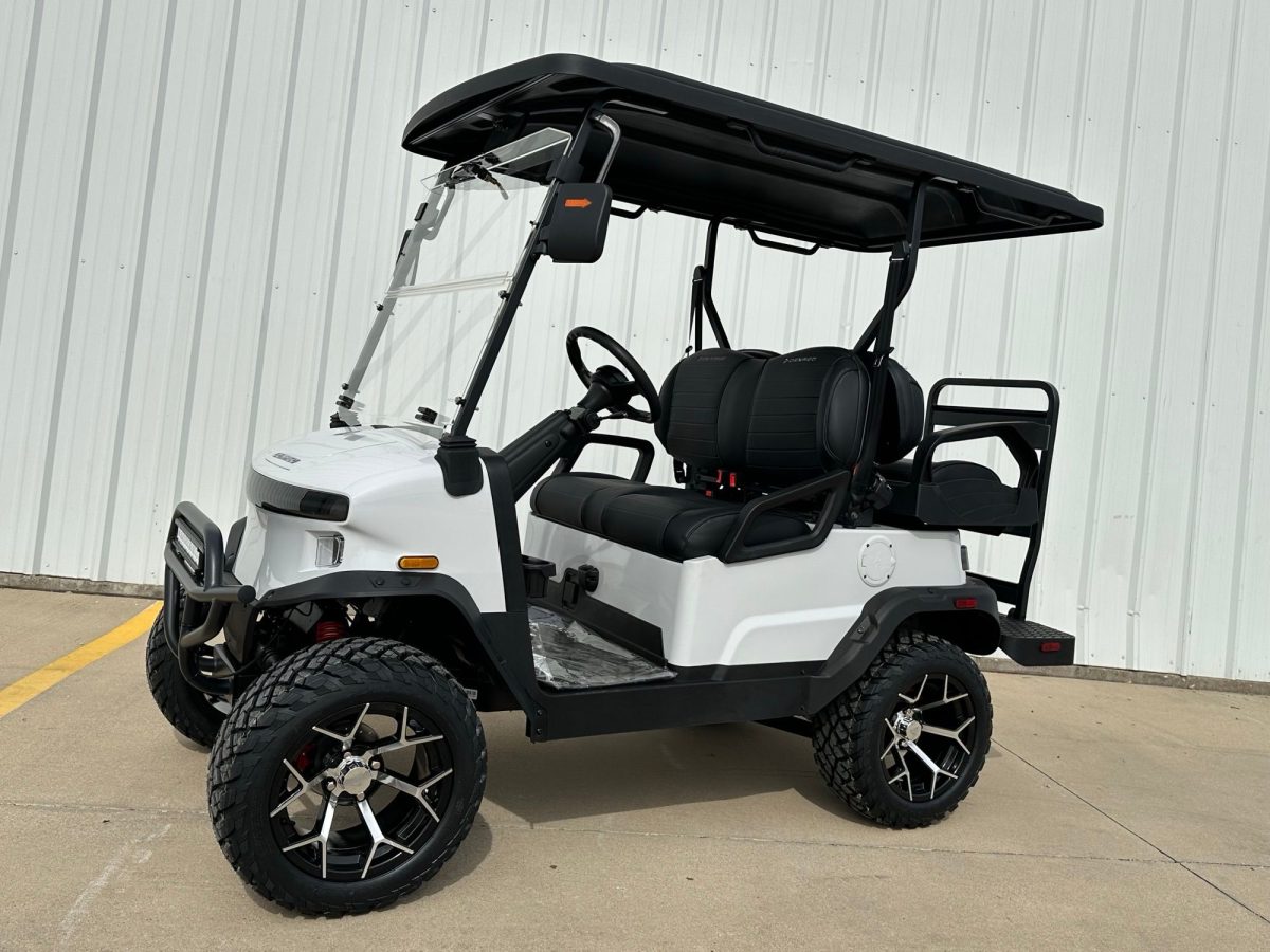 2026 Denago EV Nomad XL