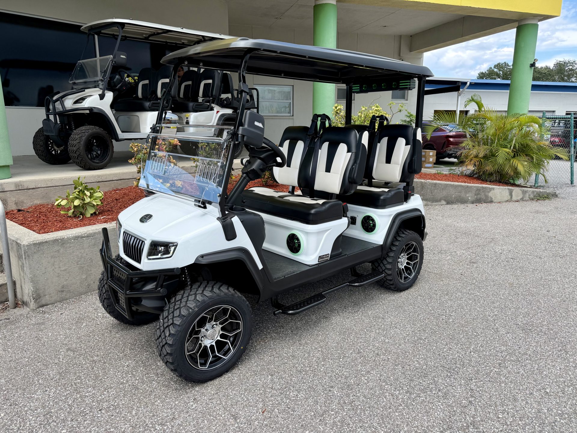 2026 Evolution D5-Maverick