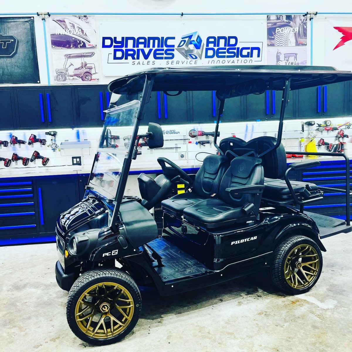 used golf carts for sale in Jacksonville Beach, FL