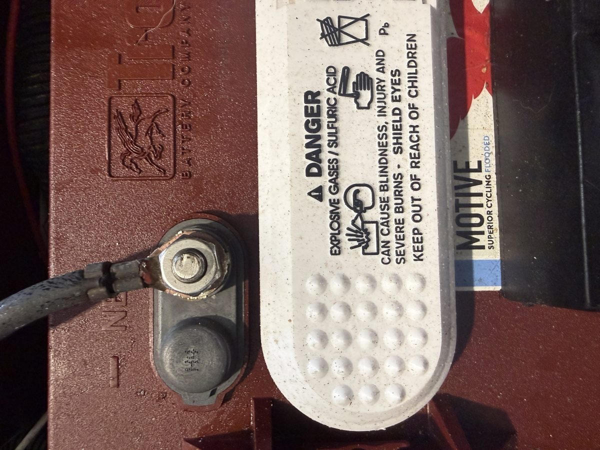 2019 Club Car Precedent photo 7