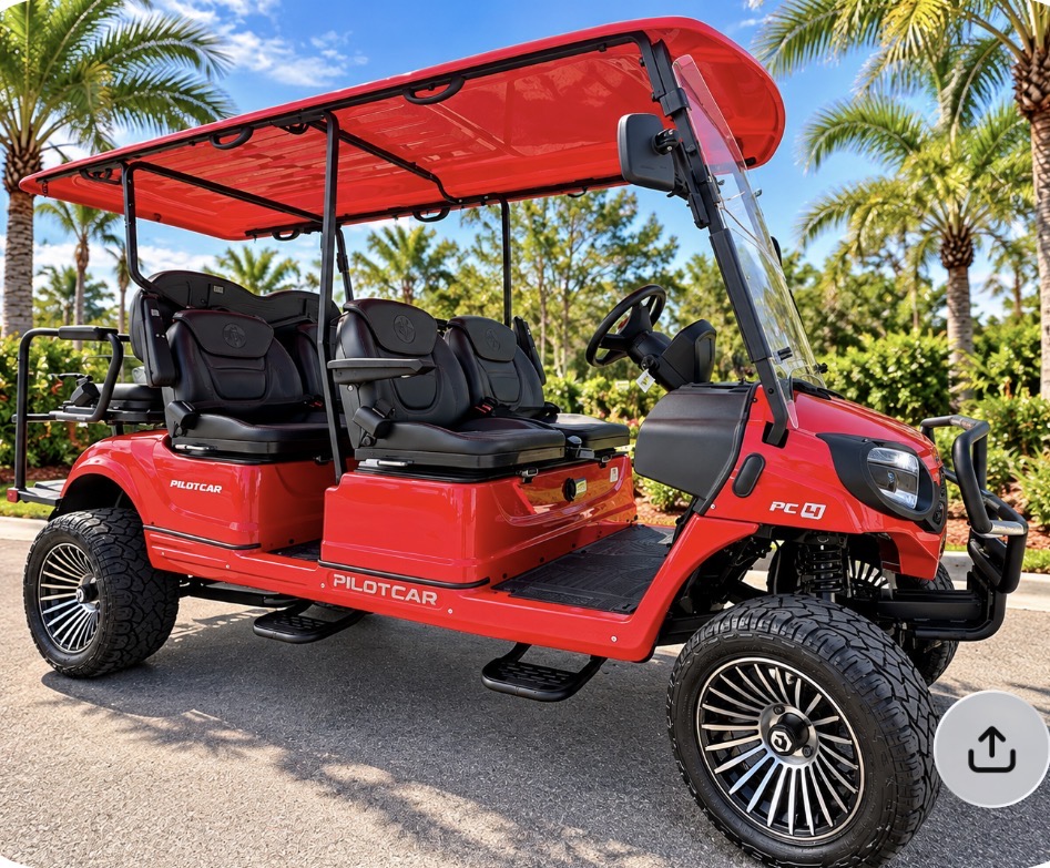 2025 Pilotcar