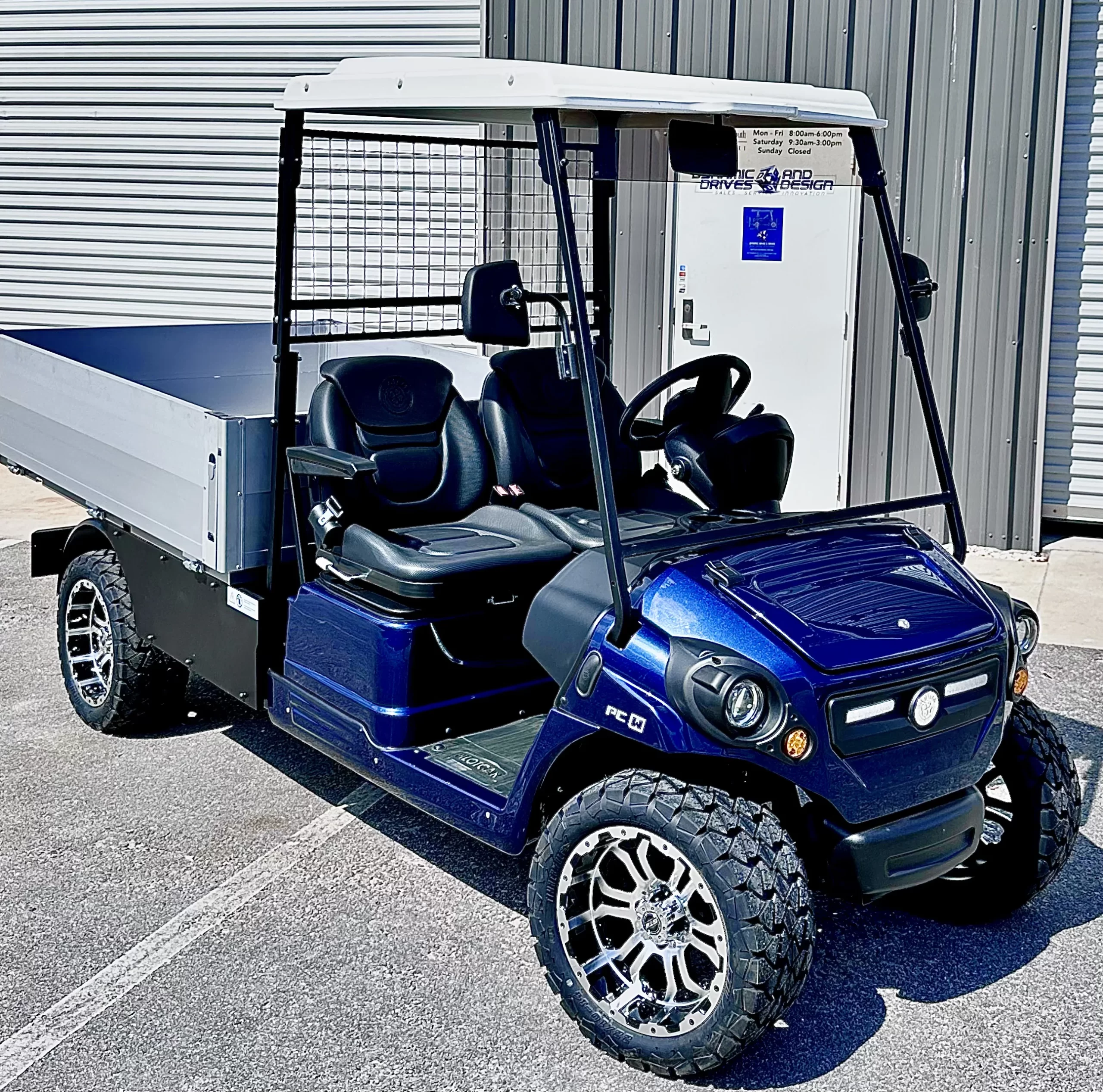 golf cart seat covers in Jacksonville Beach, FL