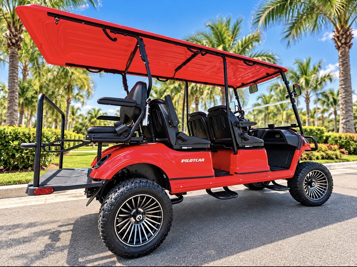 2025 Pilotcar photo 2