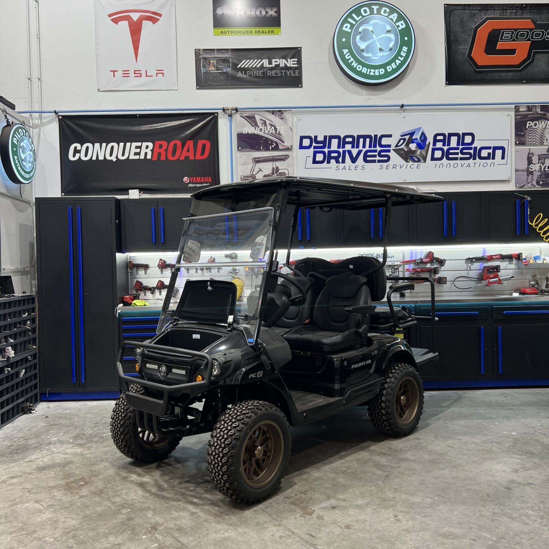 golf cart seat covers