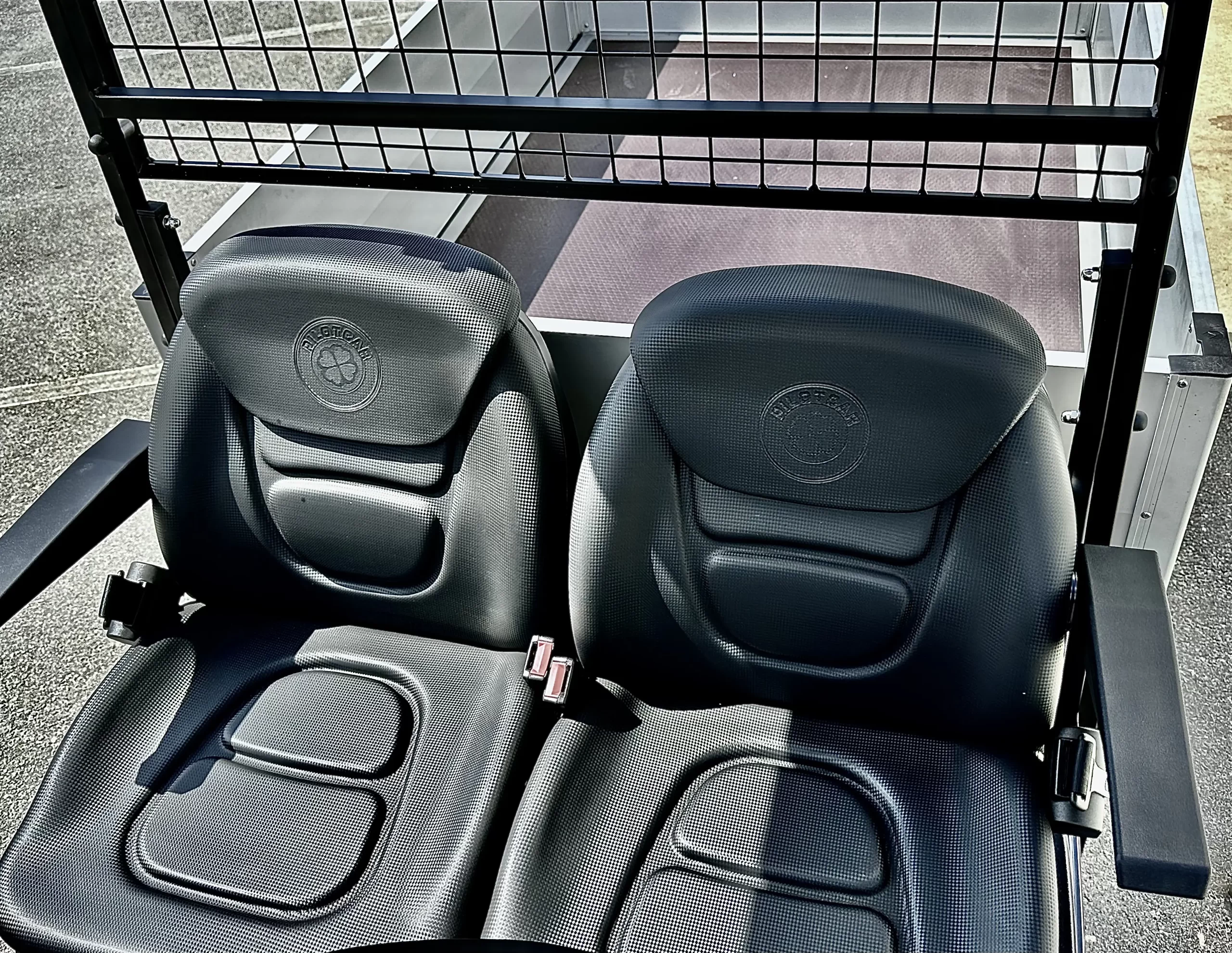 golf cart seat covers in Jacksonville Beach, FL