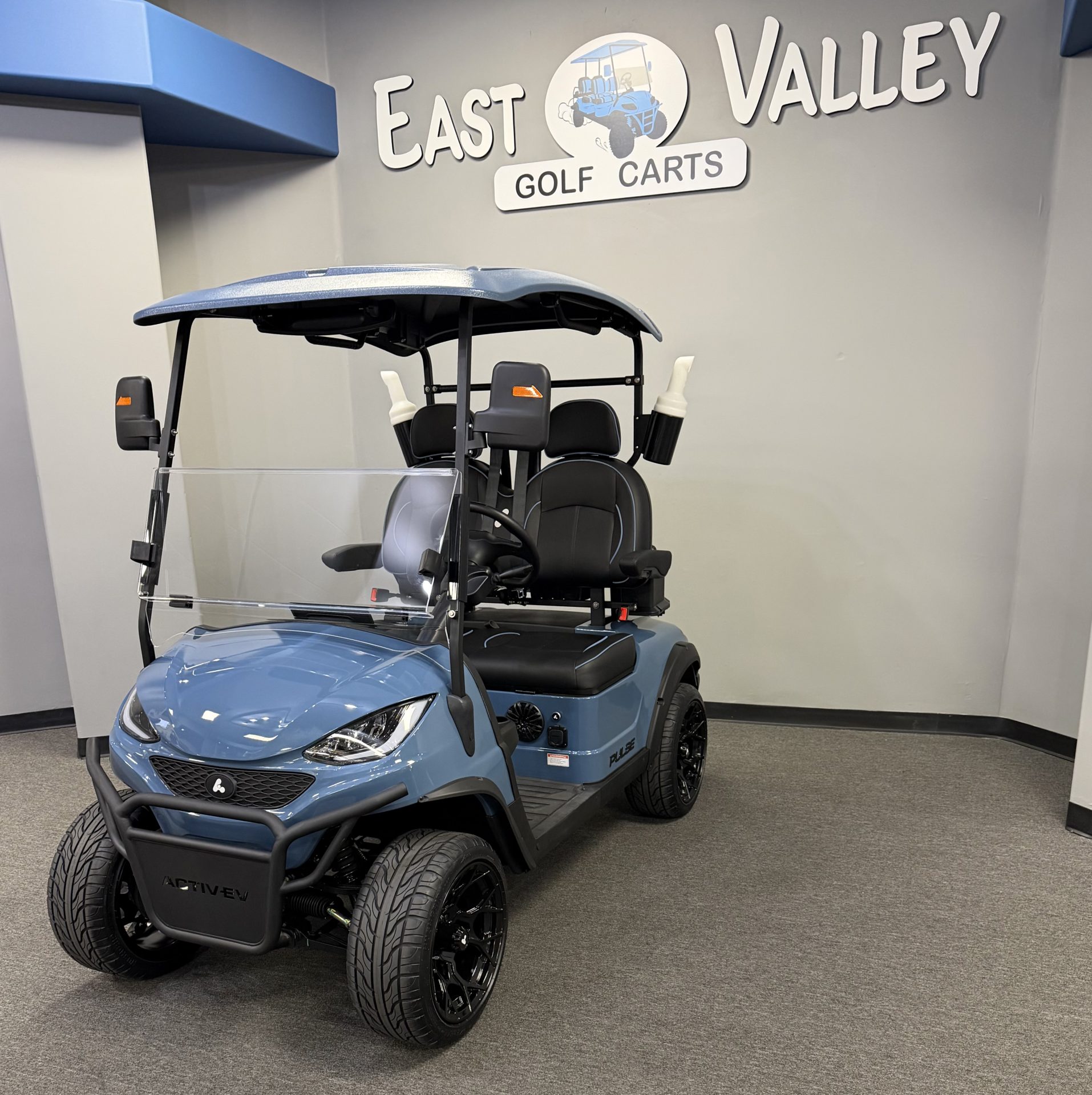 2027 ActivEV Pulse 2P