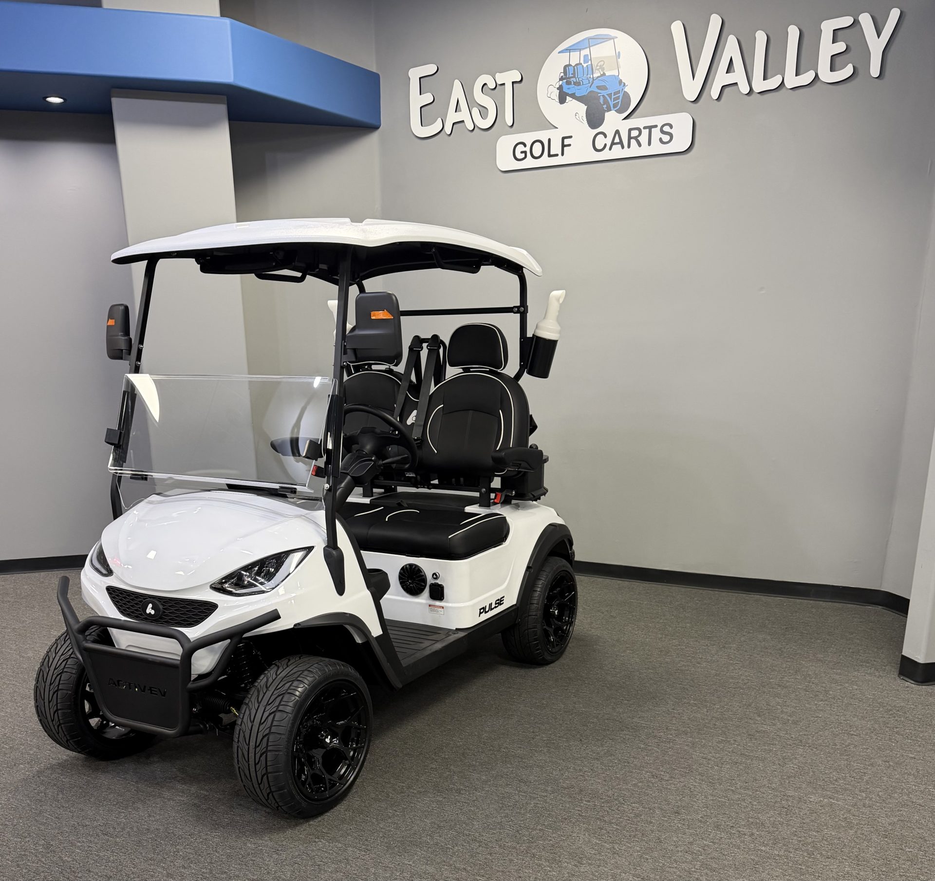 2027 ActivEV Pulse 2P