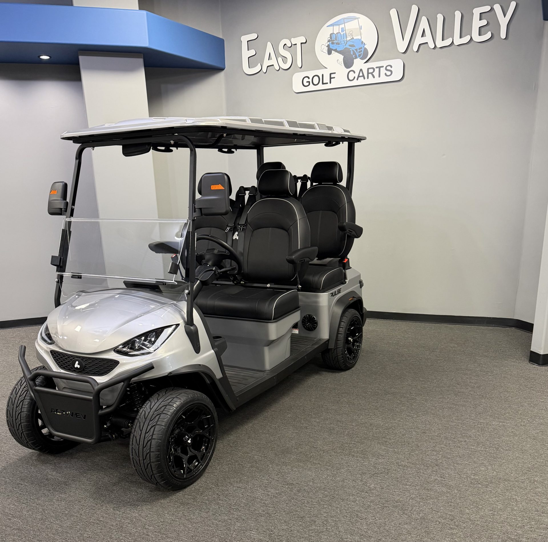 2027 ActivEV Pulse 4F