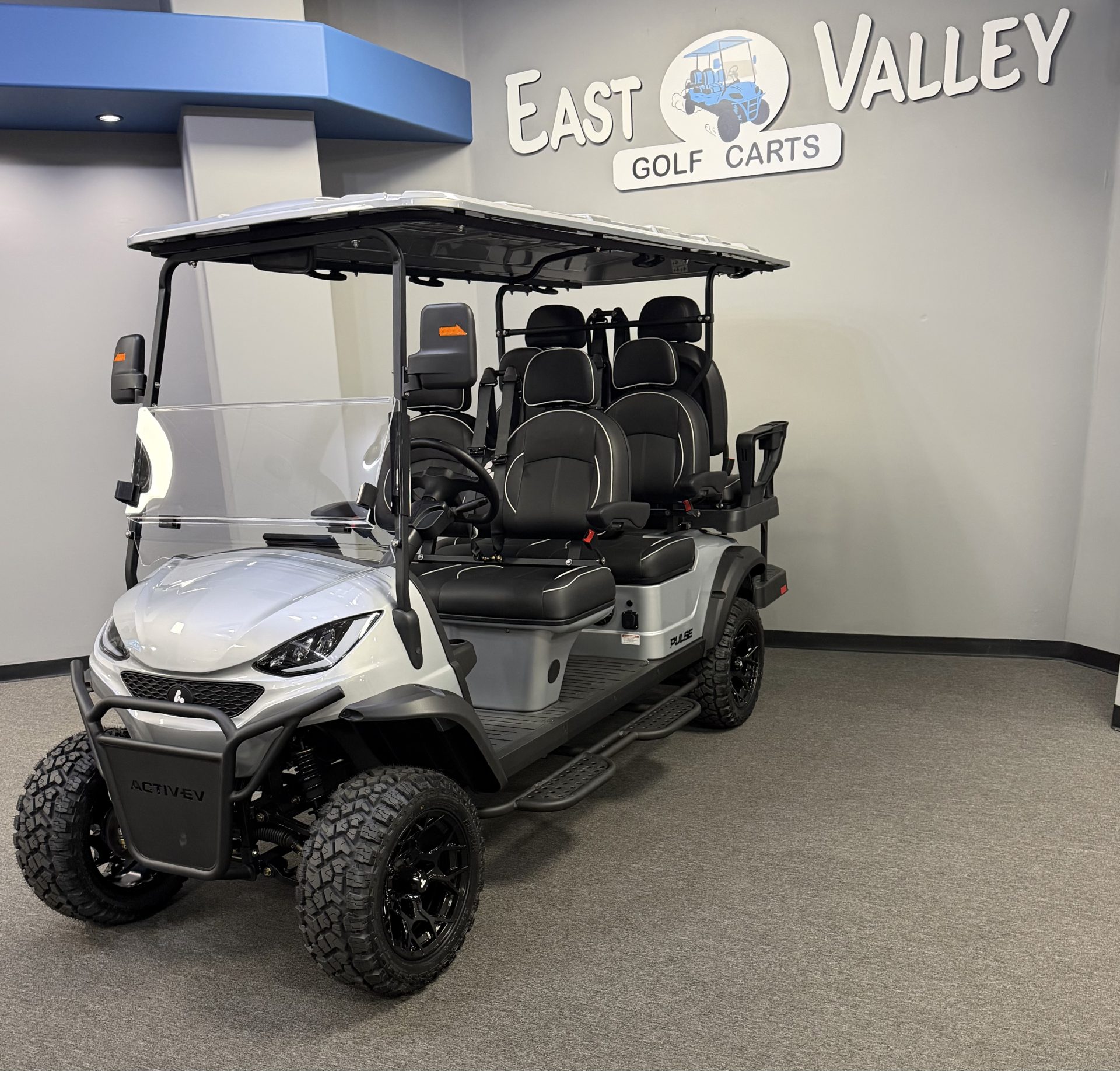 2027 Activev Pulse