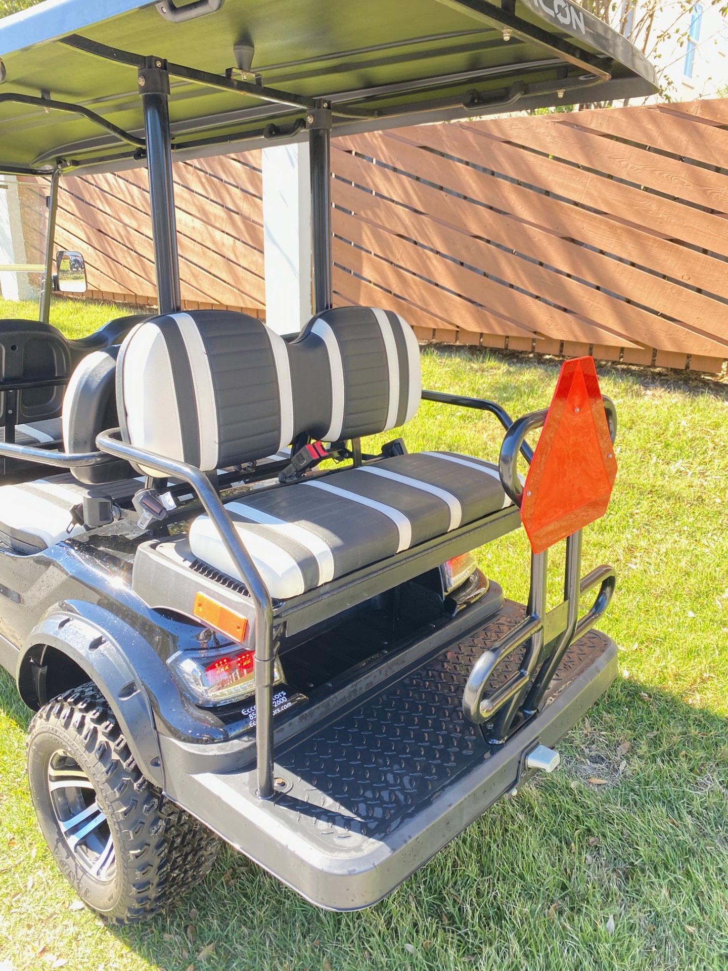 2021 Icon i60L photo 7