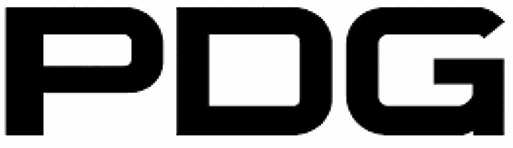 PDG Logo
