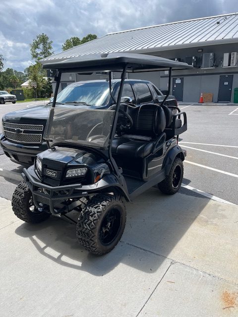 2023 Club Car Onward HP