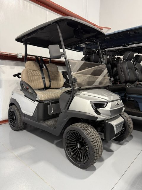 2026 Atlas 2 passenger-Lithium