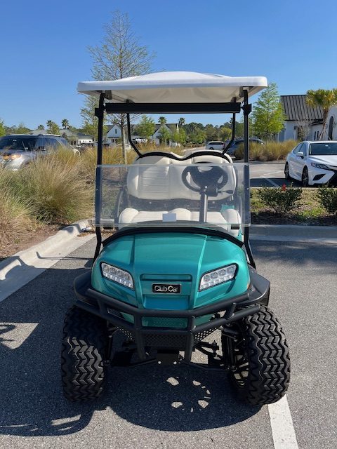 2021 Club Car Onward