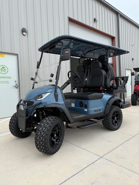 2025 ActivEV Pulse 4p lifted lithium
