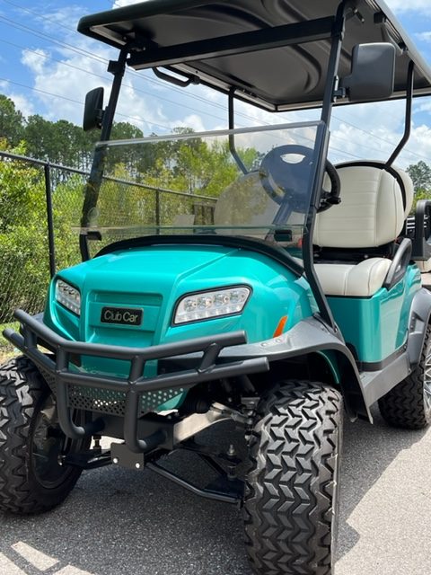 2021 Club Car Onward