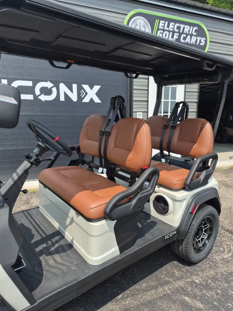 2026 Icon i40F photo 5