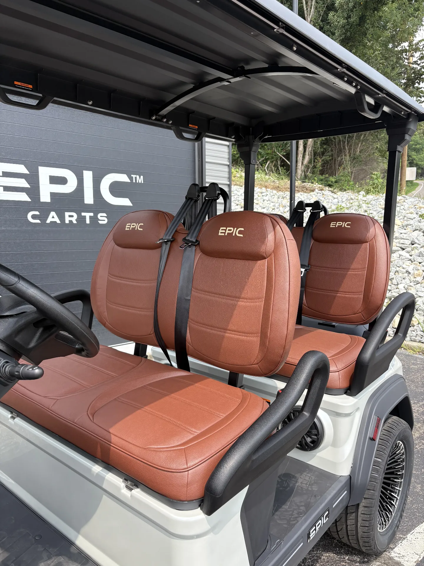 2026 Epic E40FX photo 3
