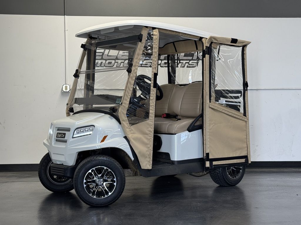 2020 Club Car Onward 2 Passenger Electric