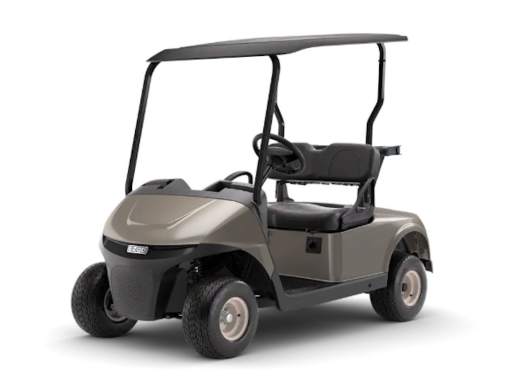 2026 E-Z-GO RXV ELiTE Lithium