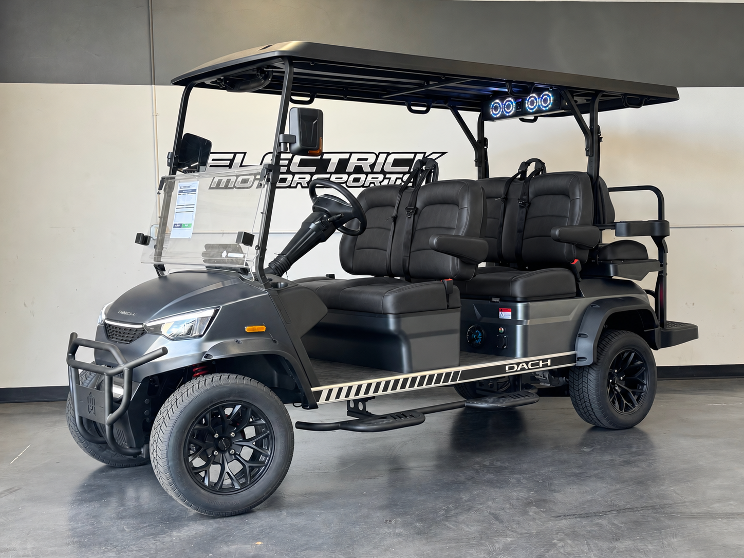 2026 Dach Apollo 4+2
