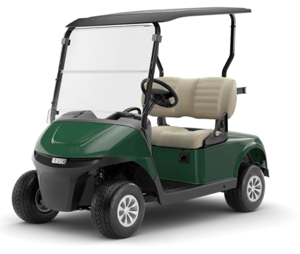2026 E-Z-GO RXV ELiTE Lithium