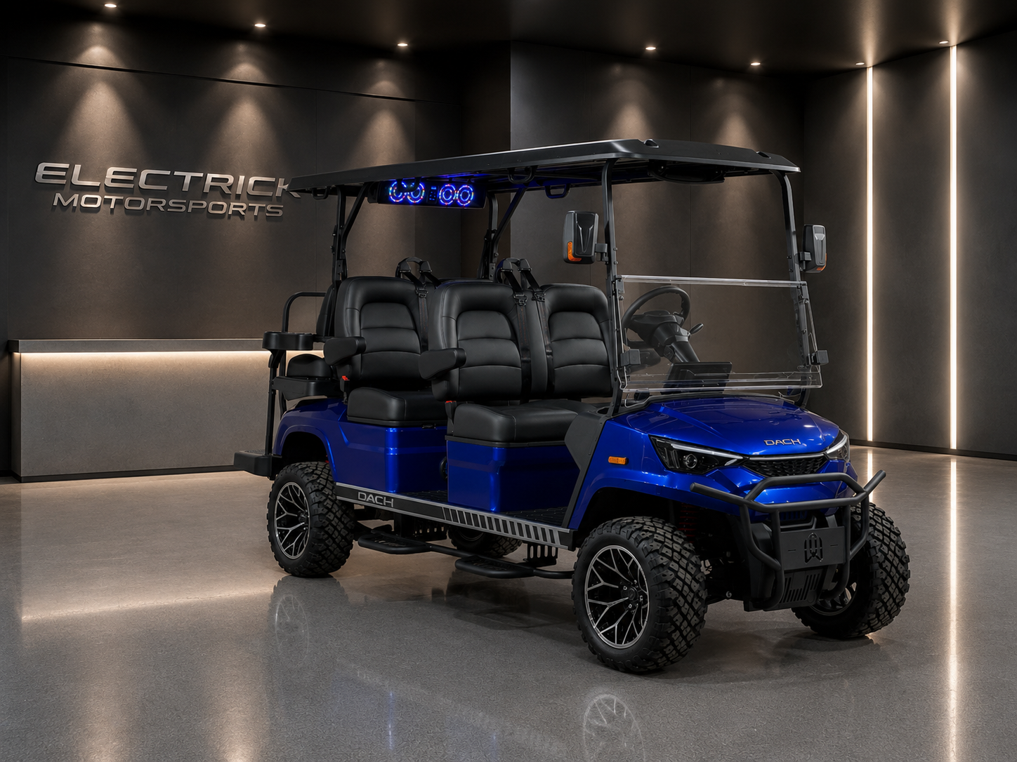 2026 Dach Apollo 4+2