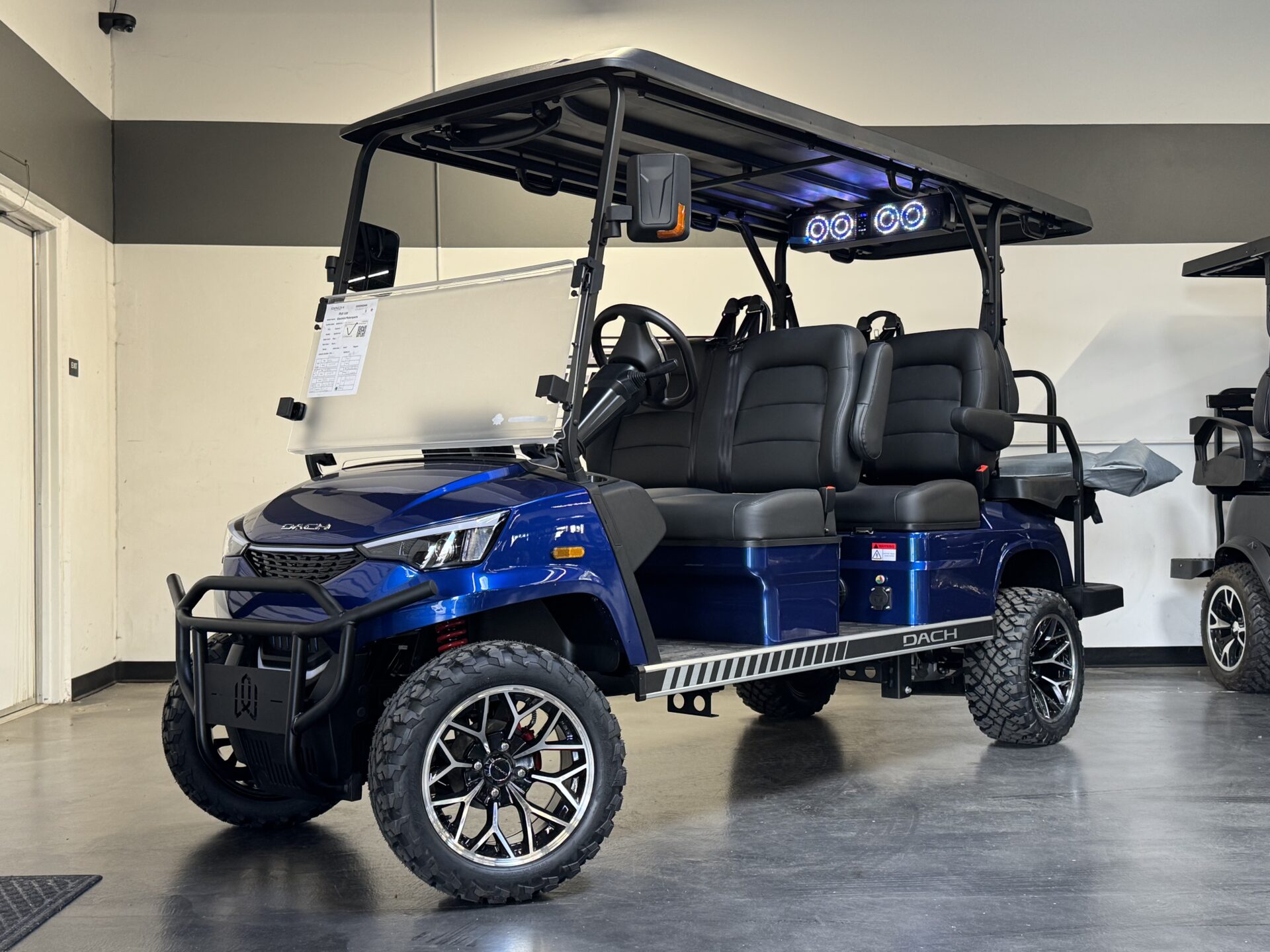 2026 Dach Apollo 4+2