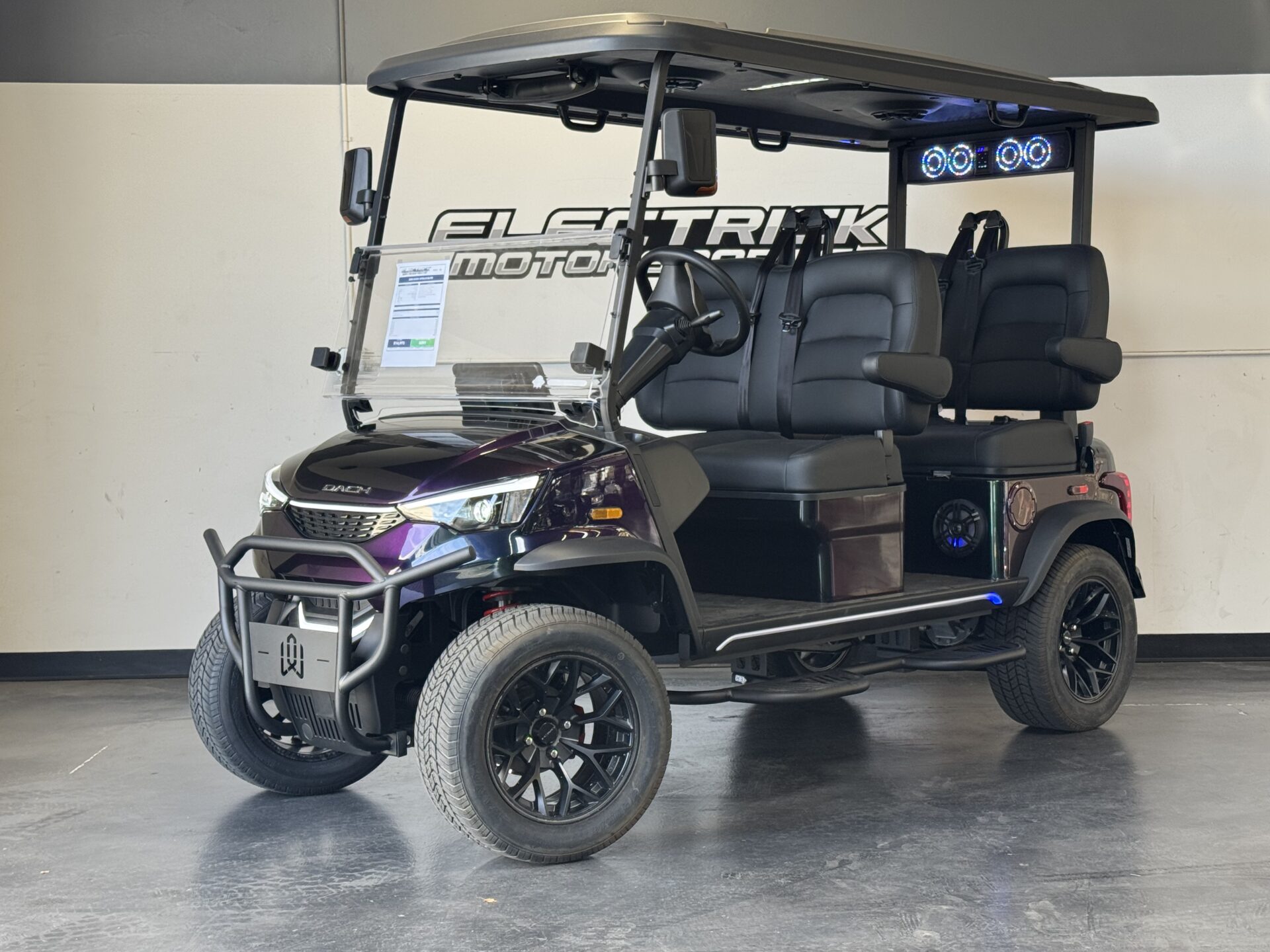 2026 Dach Apollo Elite Gen 2