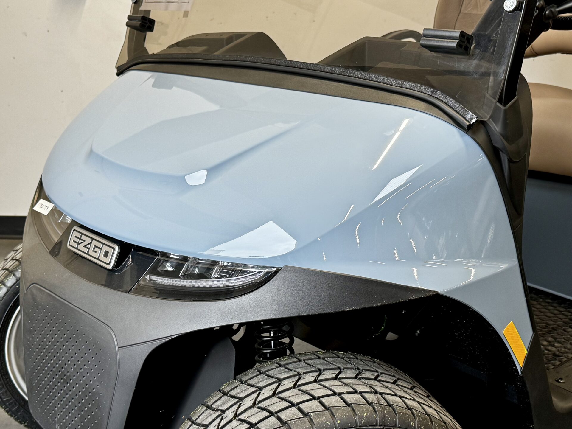 2026 E-Z-GO RXV 2 Freedom Elite Lithium — photo 8