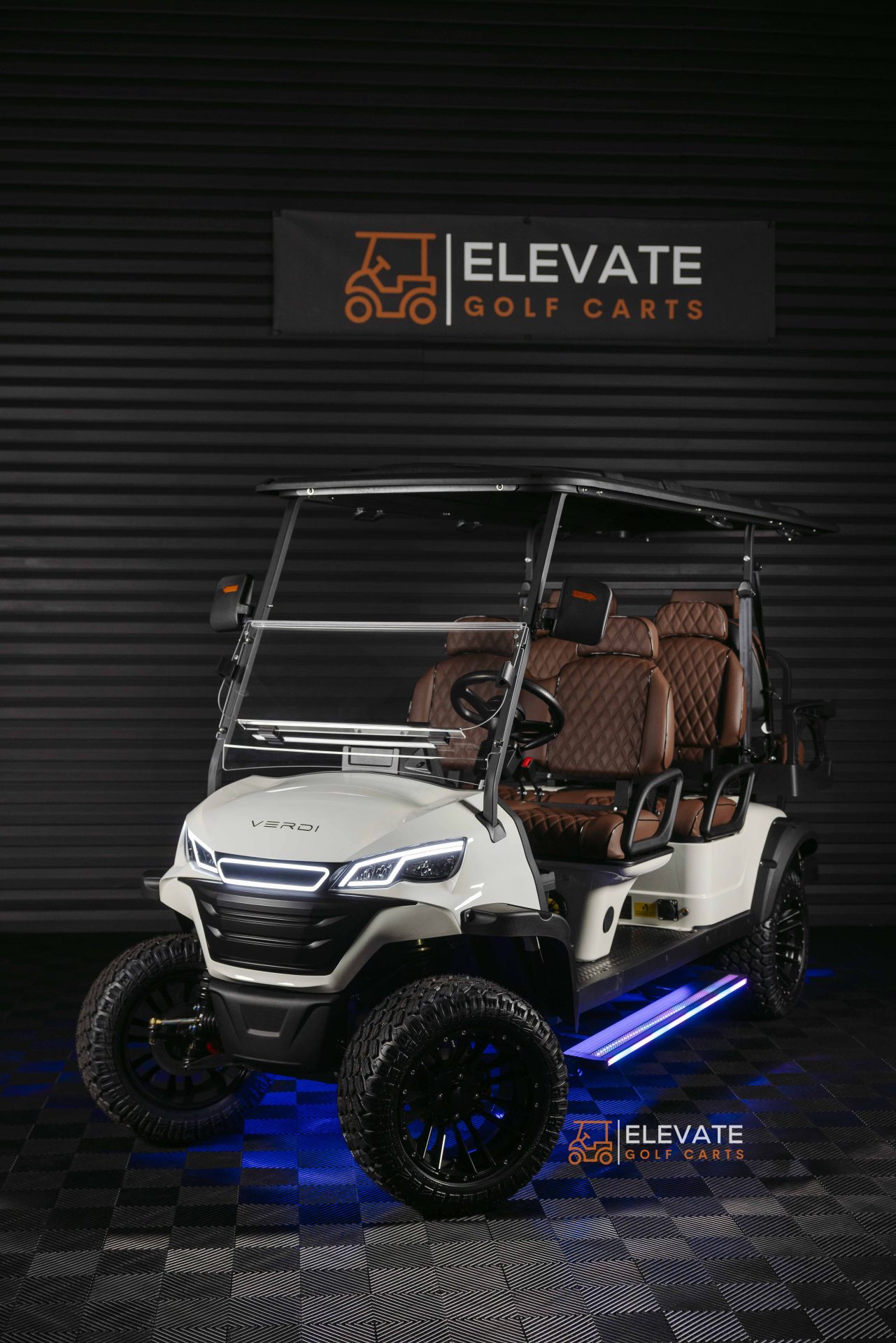 2026 Verdi Aspen S6
