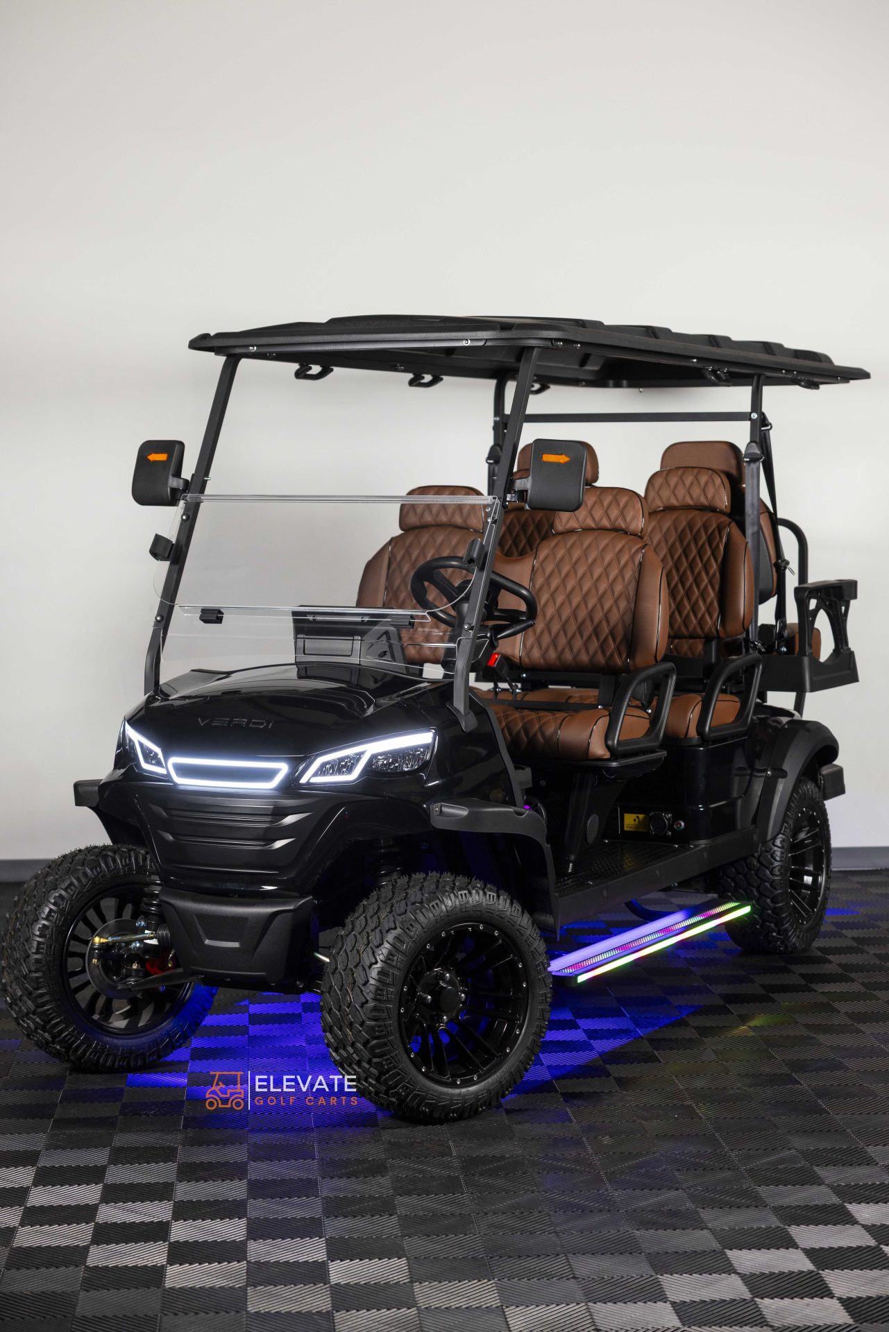 2027 Verdi Aspen S6