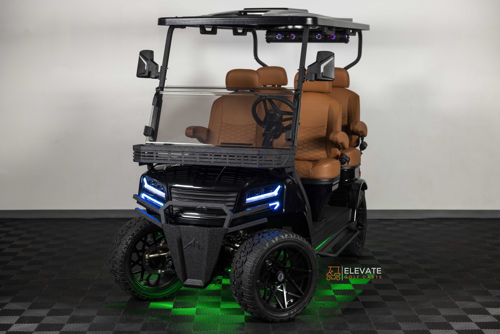 2026 Sierra AX4