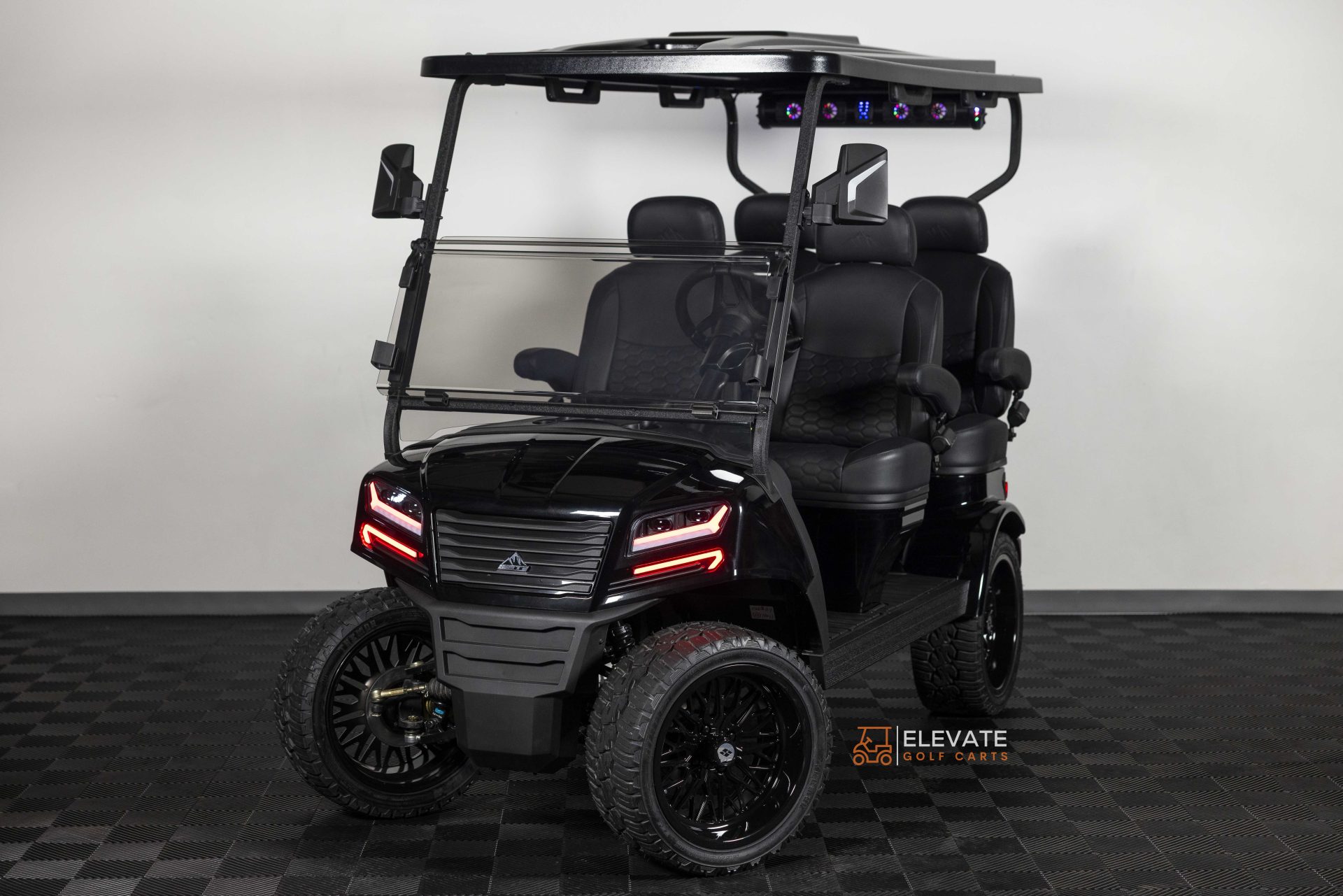 2026 Sierra AX4