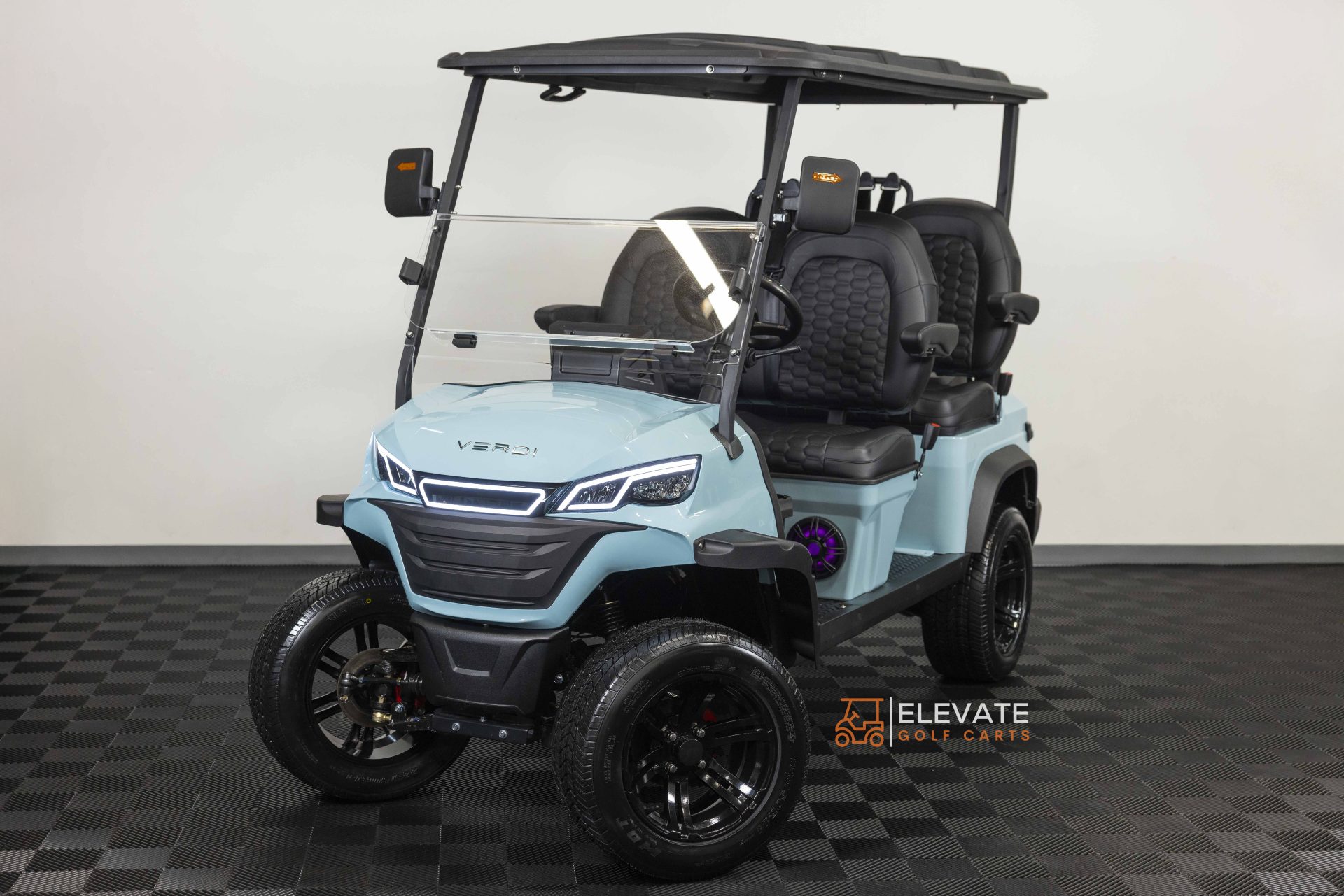 2026 Verdi Aspen F4