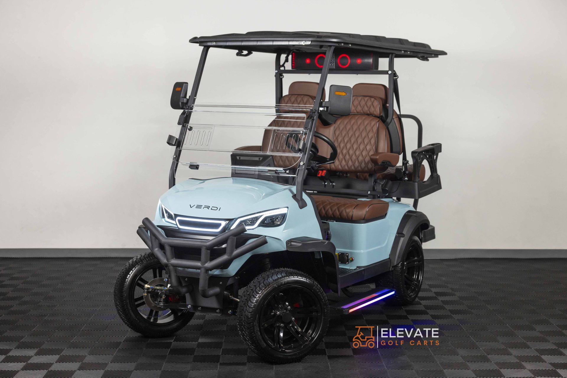 2026 Verdi Aspen S4