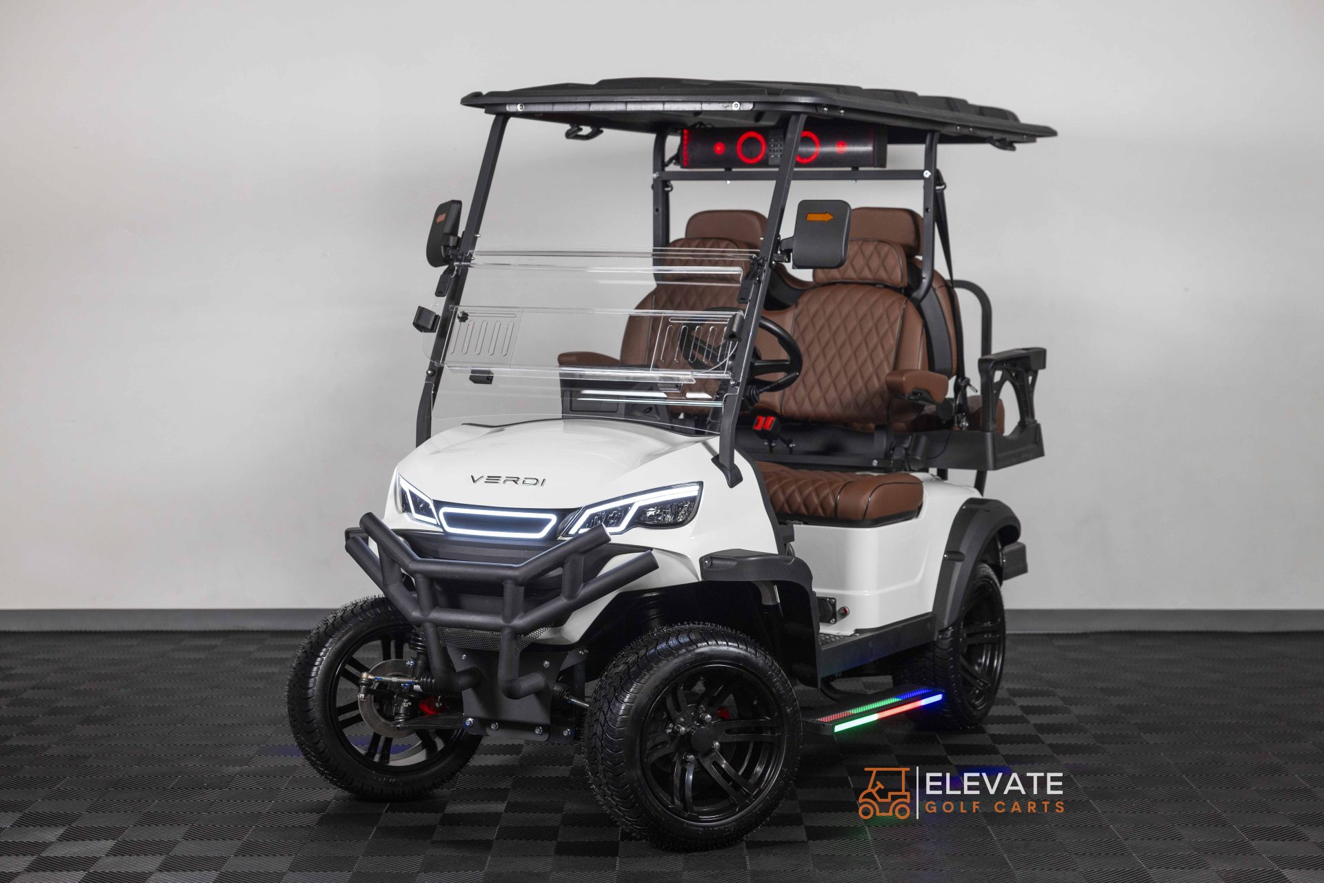 2026 Verdi Aspen S4