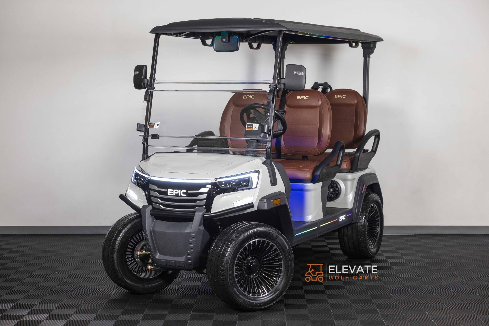 2026 Epic E40FX