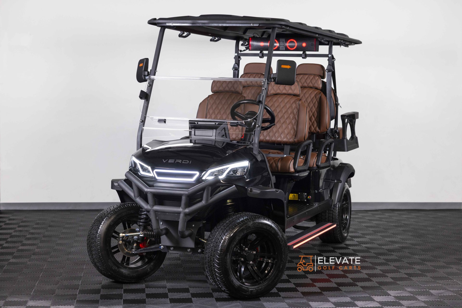 2027 Verdi Aspen S6