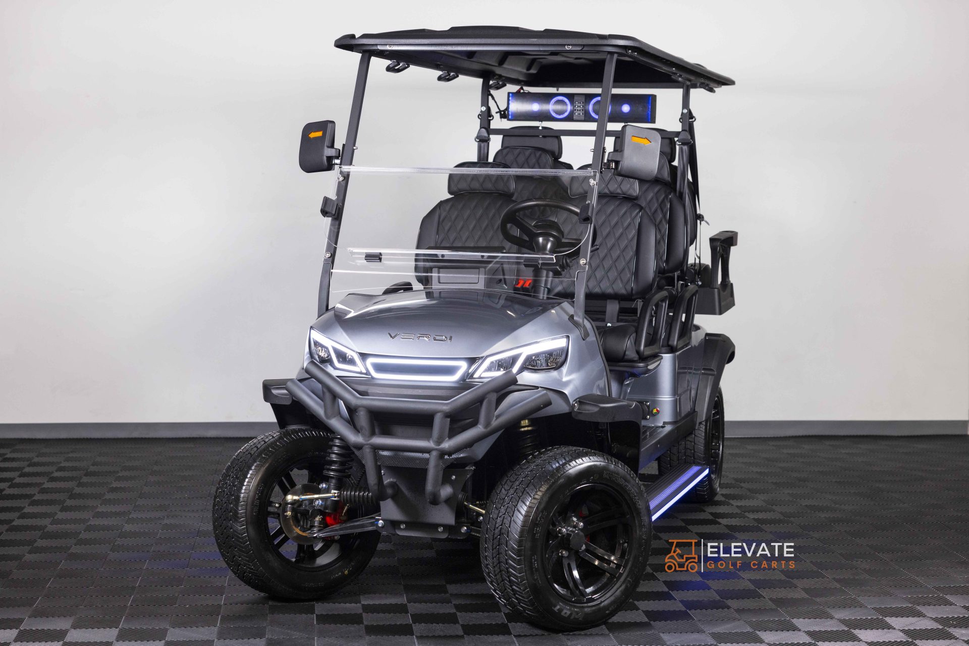2026 Verdi Aspen S6