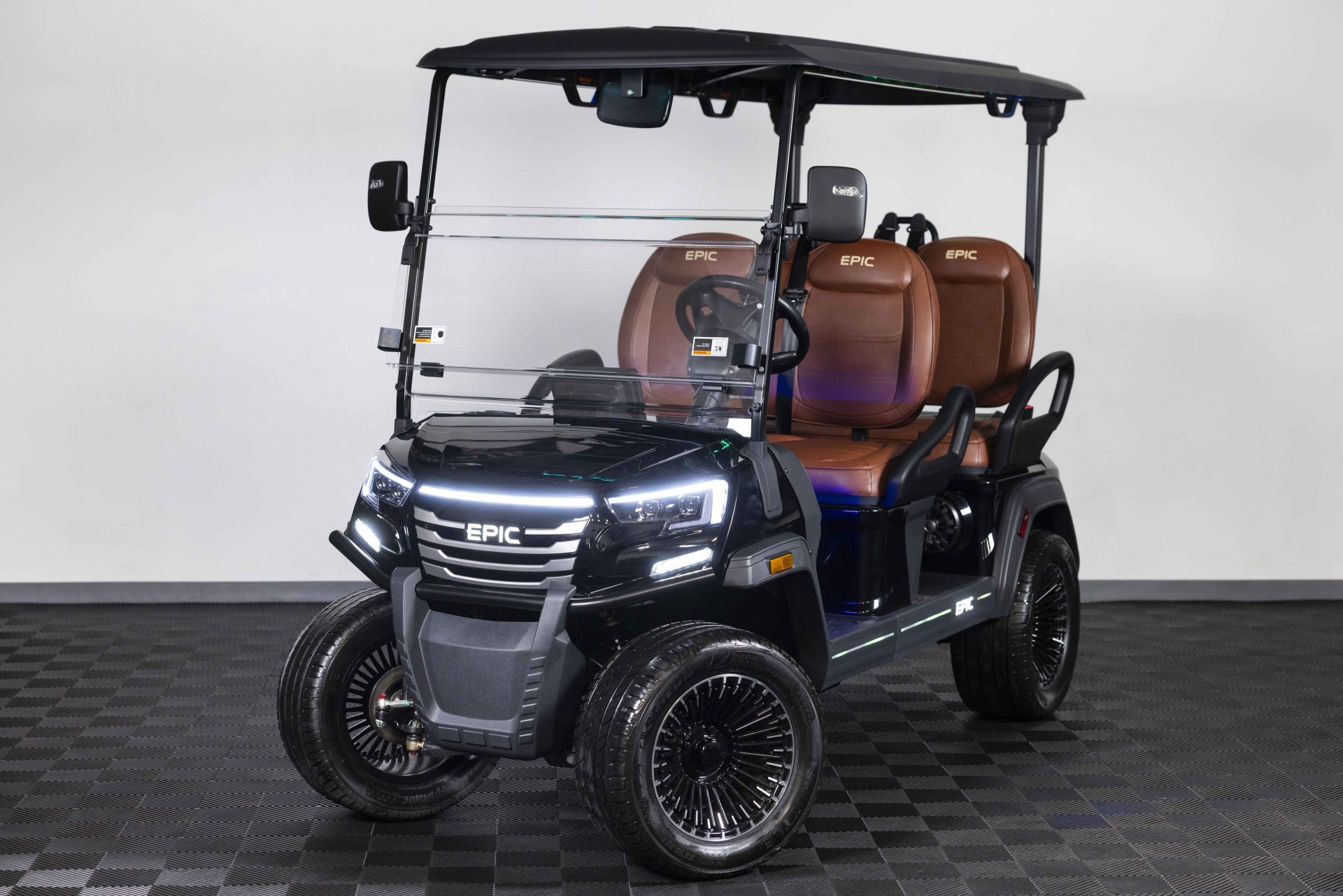 2026 Epic E40FX