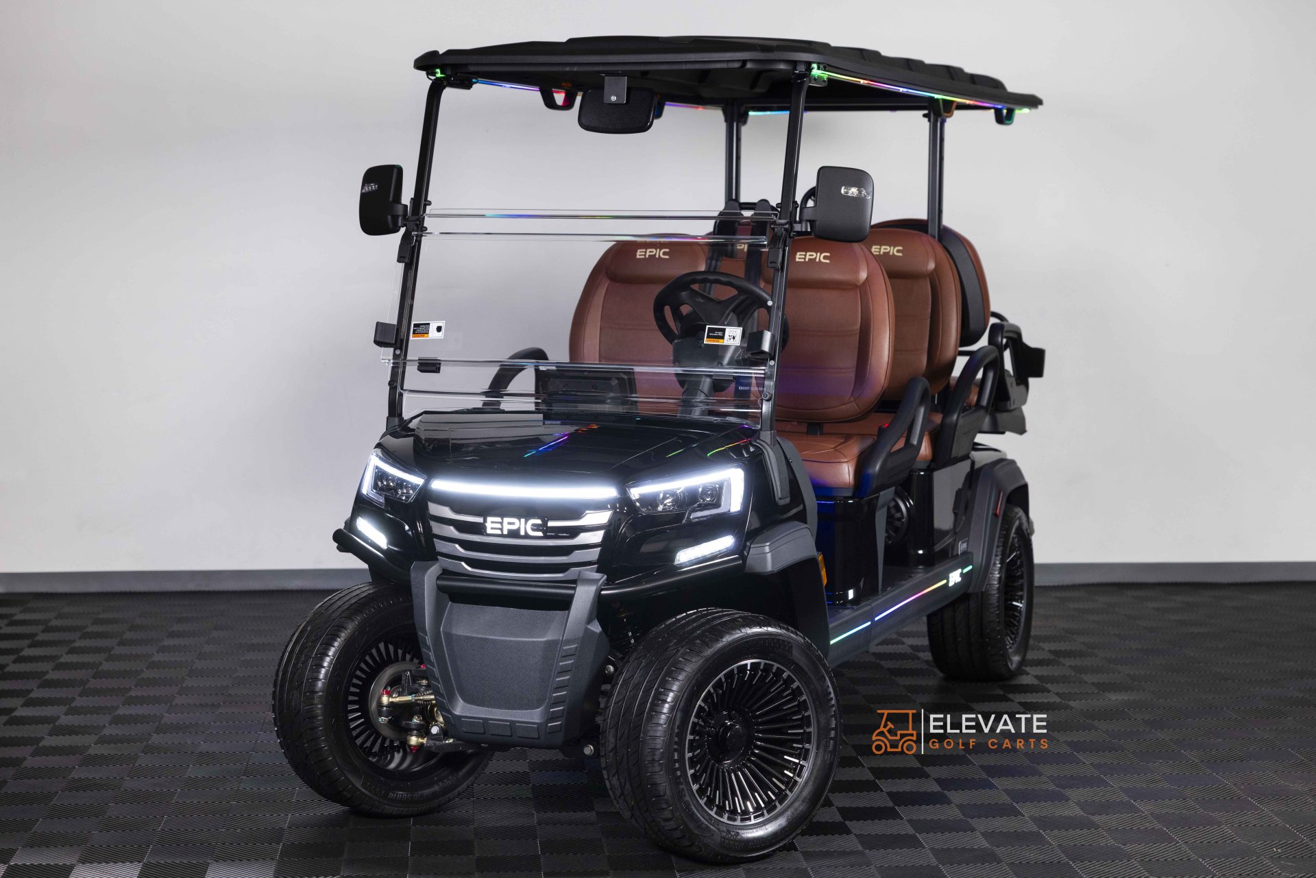 2026 Epic E60FX
